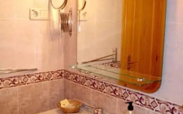Apartamentos San Martin