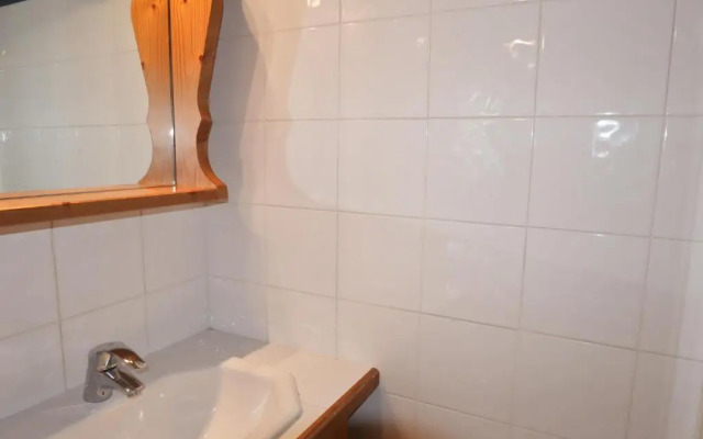 Appartement Samoëns, 3 pièces, 5 personnes - FR-1-624-46