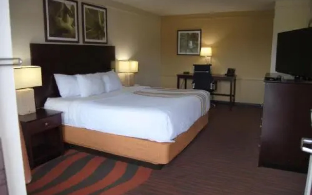 Americas Best Value Inn Montgomery, AL
