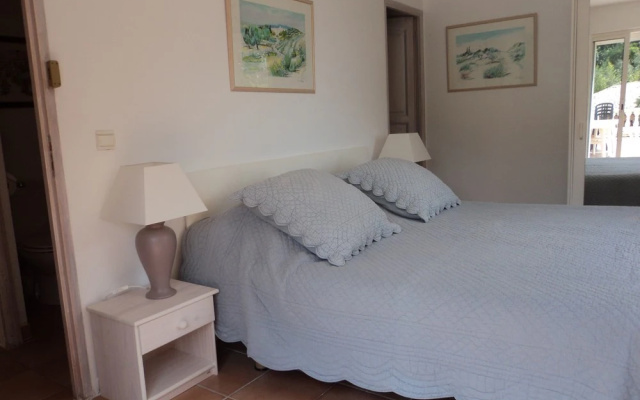 Chambres dHôtes Villa Heliambre