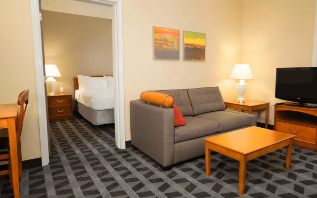 TownePlace Suites by Marriott Chicago Lombard