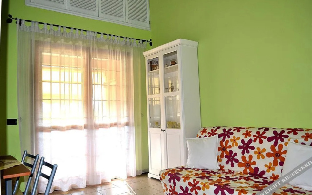 Bracciano Dreams Home