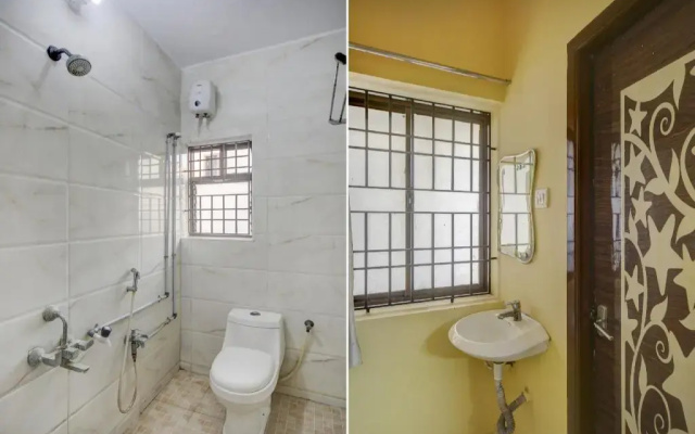Tamil Guest House by OYO Rooms