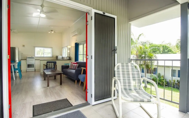 Kooyong Apartment 8