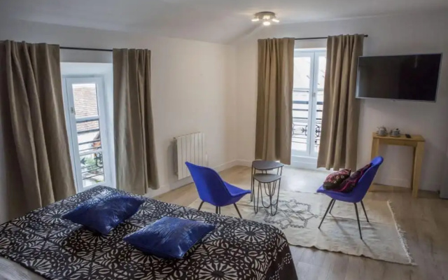 Appartement Douce Nuits