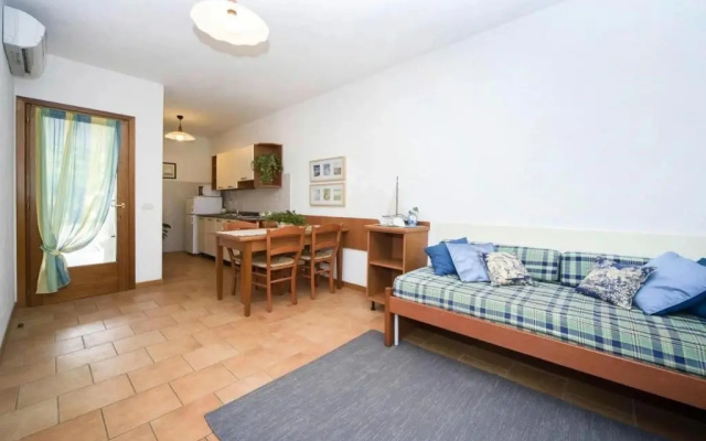 Residence Ca' del Pino, Bibione