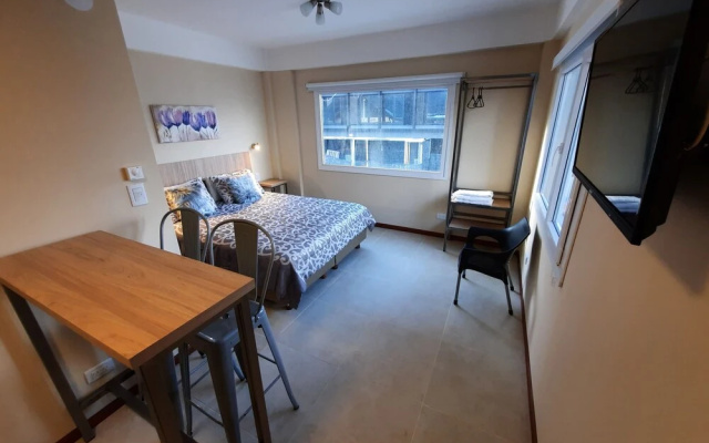 Departamentos Ushuaia Centro by Hotel Austral
