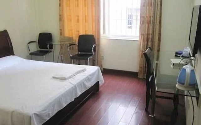 Haishan Hotel