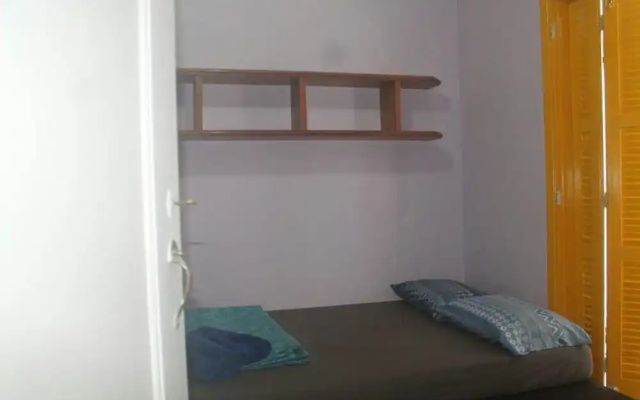 Seu Nabuco Hostel