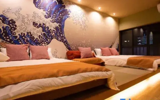 unito residence AOTO
