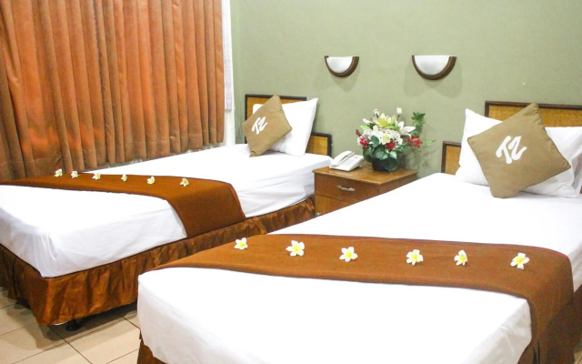 Puri Rama Cottages