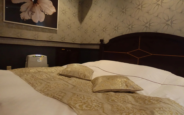 HOTEL Salle De Bain - Adults Only