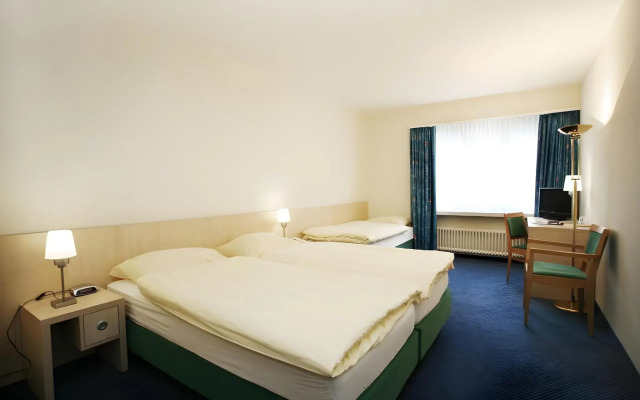 Central Hotel Post Chur