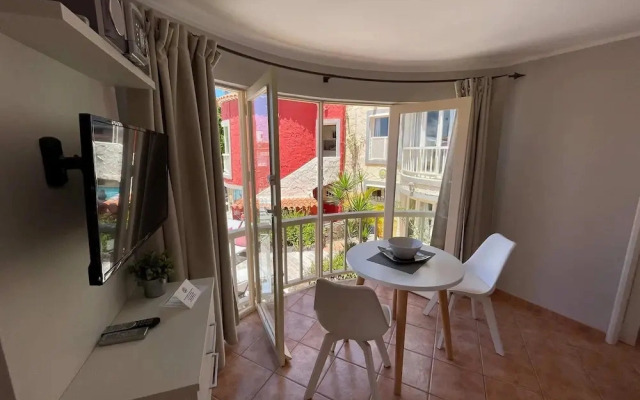 Apartments Gran Canaria