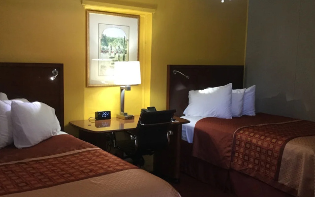 Ellijay Inn