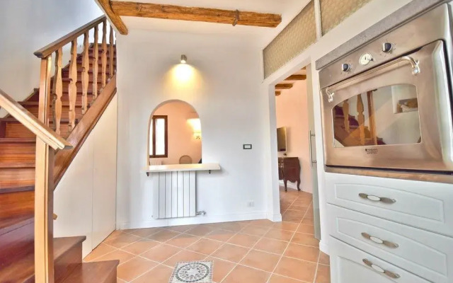Michelle in Venice - Charming Houses
