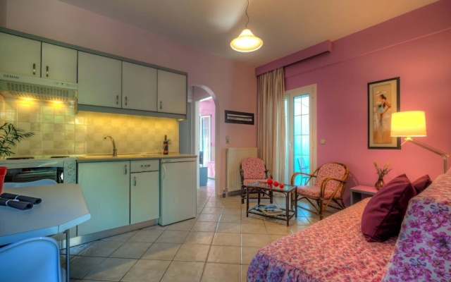 Cozy Apartment Amoudara Heraklion Crera-4