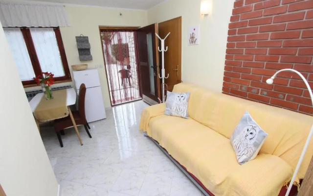 Apartment Amabile