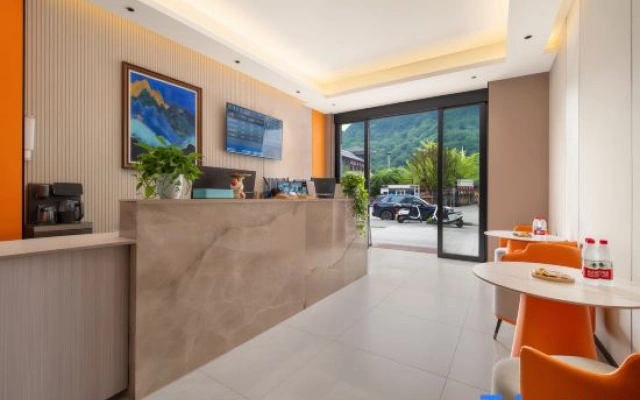 Youyuan Smart Hotel (Luocheng Fenghuangzhai Branch)