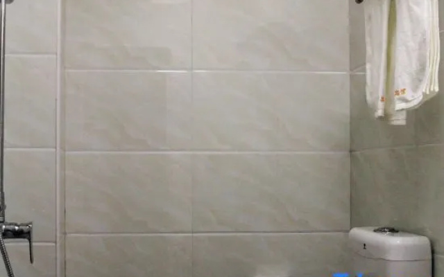 Xiangtan Xiangyang Hotel