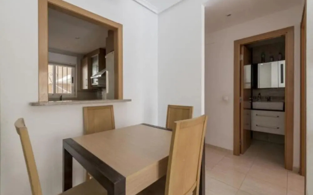 Apto Costa Azahar III Rental Holidays Ref 013