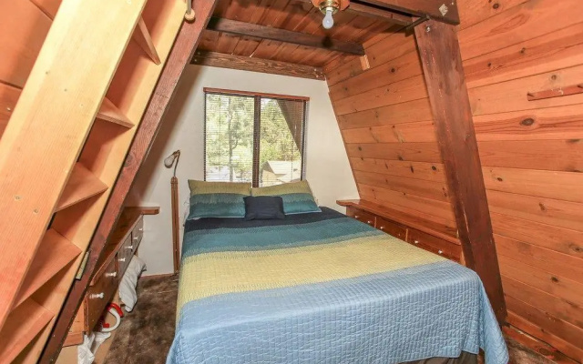 A-Frame of Mind
