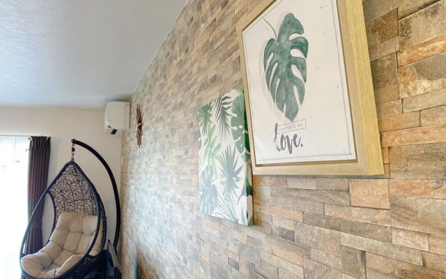 Grandioso Okinawa Pool Villa Onna 4