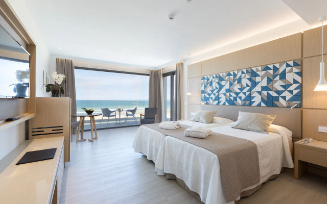 Hipotels Barrosa Park