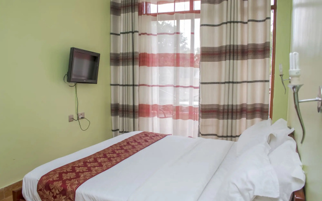 Beisa Hotel