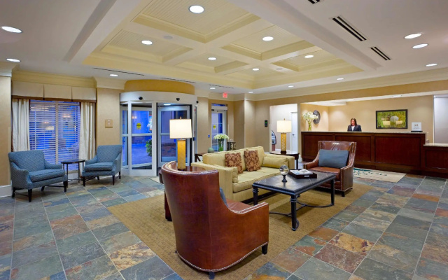 Homewood Suites by Hilton Albany