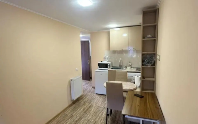 ibis Styles Tbilisi Center