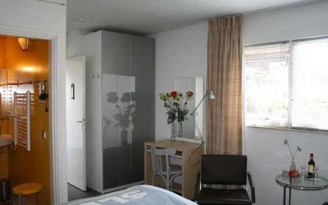 B&B Rijnoever