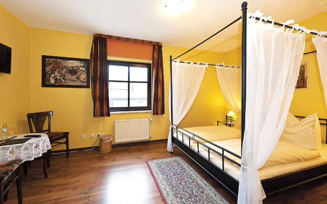 Hotel Restaurant Zum Alten Ritter