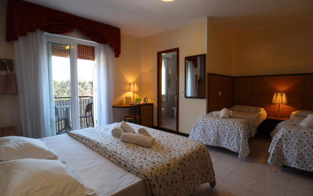 Hotel Righetto