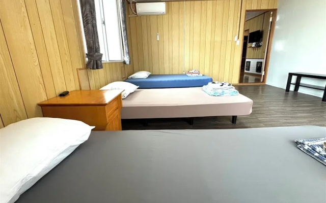 coco house