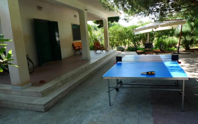 Casa Serena