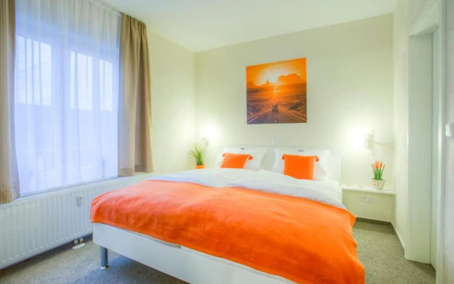 Weyher Aparthotel