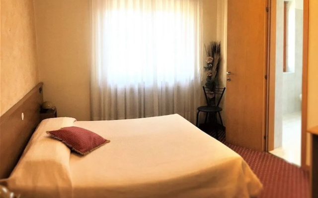 Hotel Belvedere