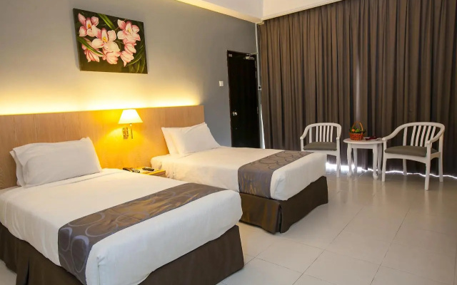 Puteri Resort Ayer Keroh