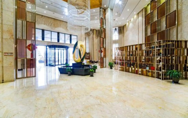 Yameisi International Hotel