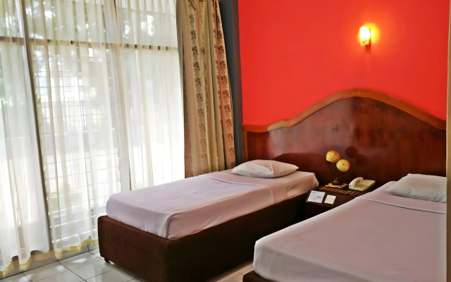 Benteng Hotel