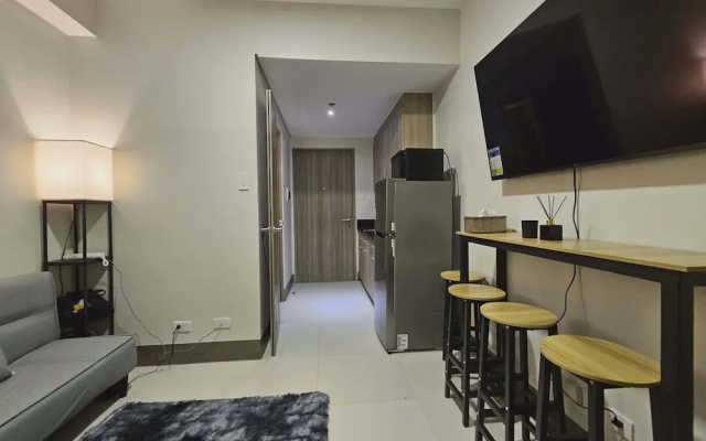 Casa Rogelio at Fame Residences Tower 4
