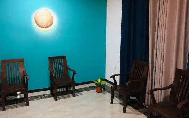 Kottamba Villa Tangalle