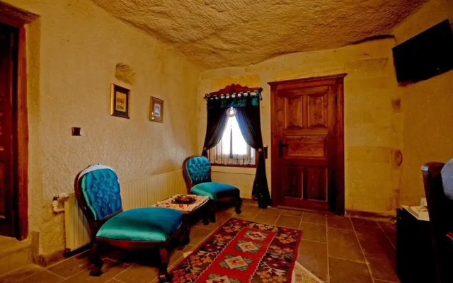 Miras Hotel - Special Class