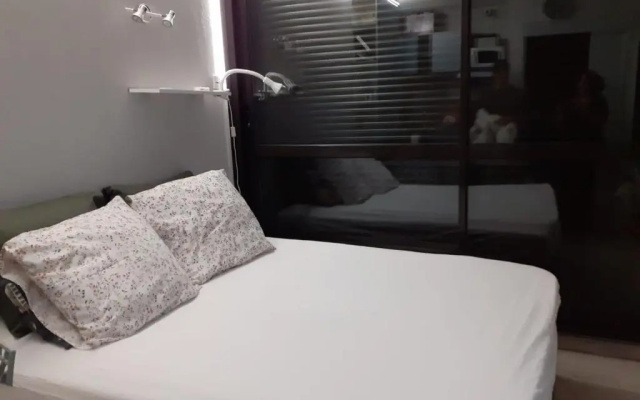 Studio Cabine Villard De Lans Cote 2000
