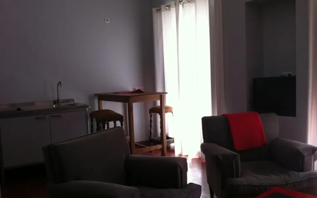Hotel La Ciudad