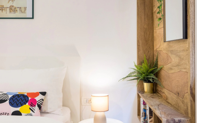 Cozy and Central Studio near city park Zrinjevac!