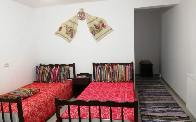 Suvenir De Dobrogea