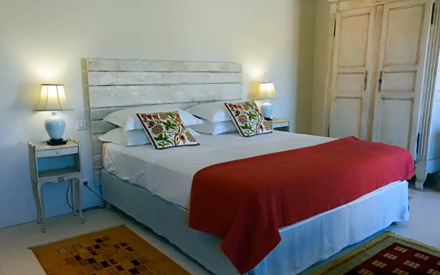 La Bastide Neuve (Adults Only)
