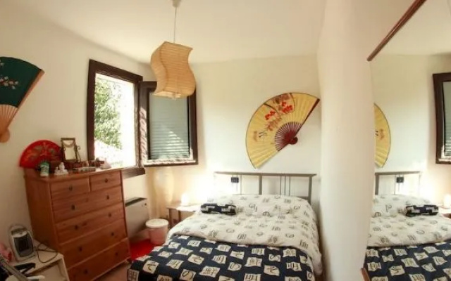B&B Casa Nonna Tina